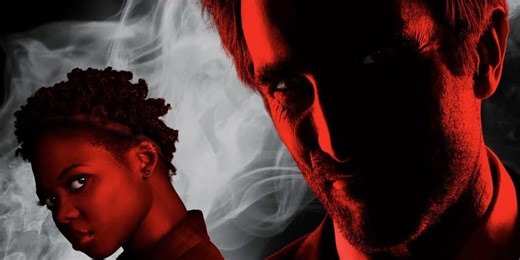 Powers Official Trailer