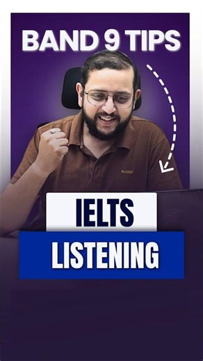 Get BAND 9 in IELTS Listening with THESE Tips with IELTSMaterial