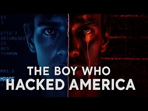 The Boy Who Hacked America#hiddentruth #hidden