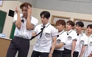 二代男团yyds！！野兽爱豆2PM回归！穿校服都这么sao 全是名曲！！爷青回！