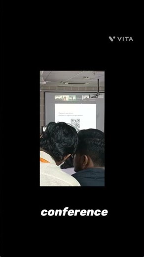 100 Days of Code Day 27 | Python Learning & My First AI Conference #python #learnpython #codingfresh