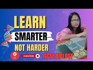 IGCSE Biology Chapter 1 CHARACTERISTICS & CLASSIFICATION OF LIVING ORGANISMS Past Paper questions