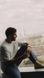 La ville s’éveille, vous aussi.�Café, lumière, horizon —�l’énergie du matin, le calme Meliá.� Meliá Paris La Défense☕️. - The city wakes, you rise with it.�Coffee, light, skyline —�morning energy, Meliá calm. �Meliá Paris La Défense.☕️ | MELIÁ Hotels & Resorts