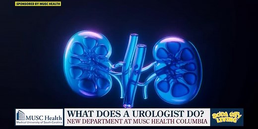Dr. Matthew Simmons Shares How Urology Helps Everyone Stay Healthy