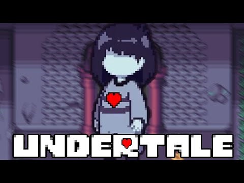 Undertale: New Hope, A Remaster Mod for Undertale