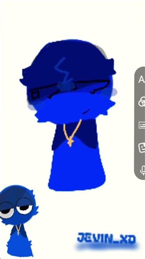 #animation #fnaf #quackity #trend