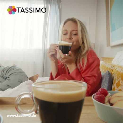 TASSIMO Bingo Bundle