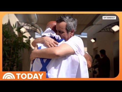 All Remaining Israeli Hostages Released by Hamas