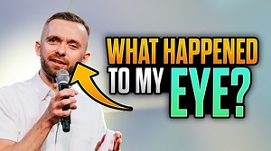 Two ways to conquer insecurity: 1. Intimacy with the Holy Spirit. ❤️ Who you are comes from whose you are. Insecurity is what you get when you build your foundation on sand. 2. Feed on the Word of God. 📖 The truth sets you free. 🕊️ | Vlad Savchuk