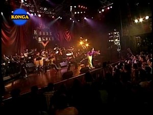olga tañon - es mentiroso ---- calidad HD
