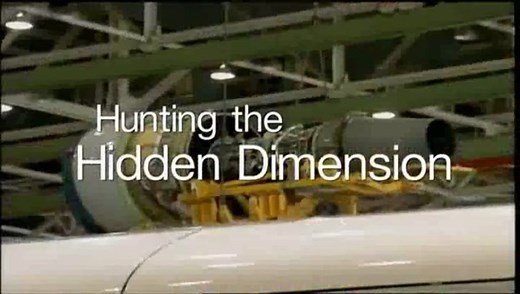 Fractals: Hunting The Hidden Dimension