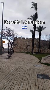 #TravelGoals #holyland #travelphotography #Jerusalem #Israel #Amazing | Israel Travel Vlog 2.0