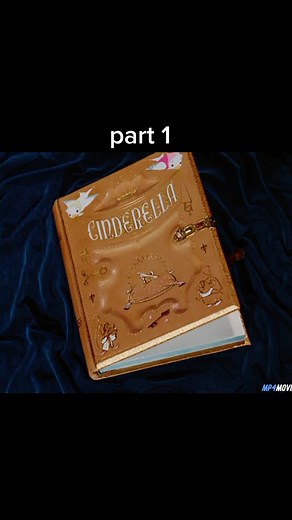 Cinderella Cartoon in Hindi - Full Movie Part 1