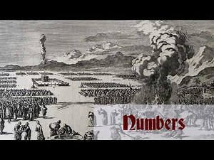 Numbers: Chapter-by-Chapter Commentary