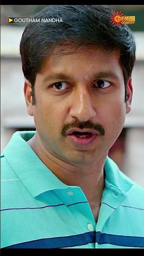 నాకు ప్రమోషన్ వచ్చింది #GouthamNanda #gopichand #hansika
