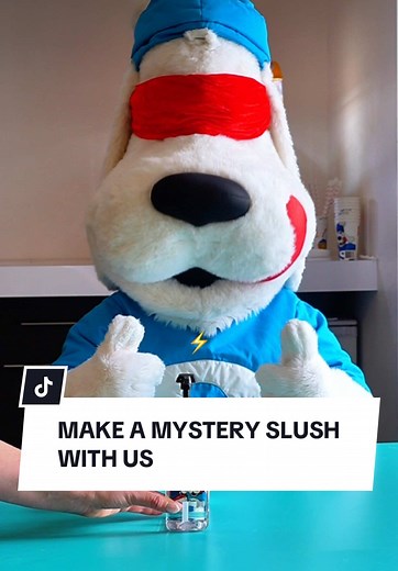 Homemade Slushy Recipes Using a Slushie Machine