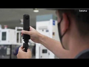 Beamo Spatial AI - TeKnowCAD