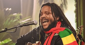 Stephen Marley To Host Bob Marley 75th Birthday Tribute Livestream [Watch]
