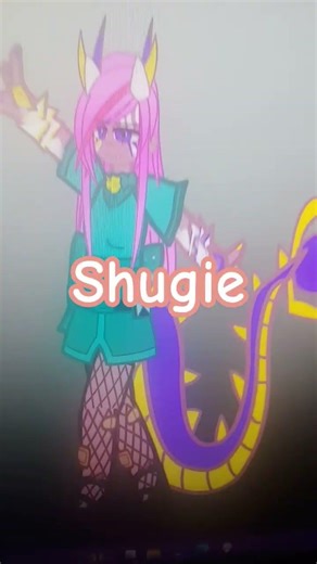 DRAGON OC ROUND UP!!! 3D DRAGONS(#gacha #gachalife #gachaclub #gachagames)