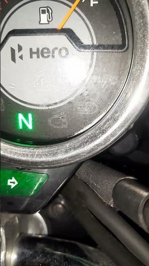 Hero Bike's i3s II Splendor plus i3s Technology 📴 #shorts #hero #Splendor #i3s #shortsfeed