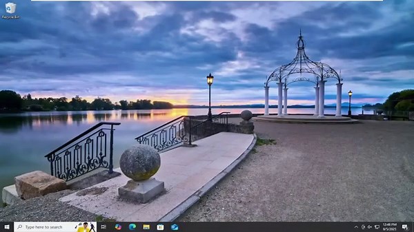 How To Backup Files To OneDrive on Windows 10 Guide