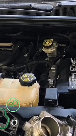 Chevrolet Trax 2015 falla en el motor parte 3 | El Panin Auto Diagnostics