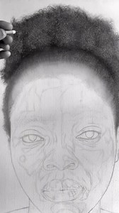 1.4M views · 10K reactions | Pearls_The process ✍️ Pencil drawing on paper ogunmolawa_john.art #pencildrawing #realism #artreels #photorealism #love #viral #explore #trendingreels | Artist Kelle | Facebook