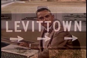 1950s Levittown Long Island One First Stock Footage Video (100% Royalty-free) 4013419 | Shutterstock