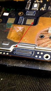 74K views · 429 reactions | Pisau pusaka legendaris era kerajaan Singosari. LCD connector installation Ok simple..Long duration #jobs #repairservices #video #vod #gadget #homeservices #homerepair #job #gadgets #mobilephone #fyp #education #promotion #safety #professionalservice #solution | Ghibran Ksh'phone | Facebook