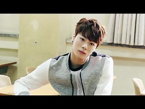 ASTRO 아스트로 - 1st Mini Album 'Spring Up' JACKET MAKING FILM