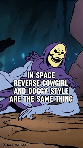 🪐🍑😈#facts #comedy #meme #reels #reelsinstagram #instagram #trending #viral #explore #love #instagood #explorepage #tiktok #reelitfeelit #follow #photography #fyp #reel #instadaily #reelsvideo #like #fashion #memes #foryou #o #insta #instagramreels #ke #k #Skeletor #reelsinstagram | Isaak Wells