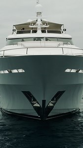 INVICTUS is a stunning 2006 Palmer Johnson 123’ with a timeless Nuvolari Lenard design, featuring custom woodwork and powerful MTU engines (rebuilt 2019). This rare yacht, 1 of 3, boasts a full-beam master, twin generators, a fresh interior refit, and luxury amenities, including the flybridge hot tub and crane for tender launch. 📍 Newport, RI 🔗 https://bit.ly/2006PALMERJOHNSON123 Contact Peter for a showing! 📱 1 216.272.0095 ✉ Peter.Hopwood@AlliedMarine.com #AlliedMarine #YachtBrokerage #Yach