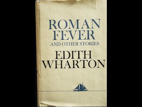 Plot summary, “Roman Fever” by Edith Wharton in 5 Minutes - Book Review