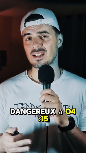 The true origin of the disaster...
