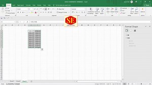 How to Draw Coordinates Drawing in Excel. | Excel Tips| Part 18 | Surveying Engineering Design Information | Facebook
