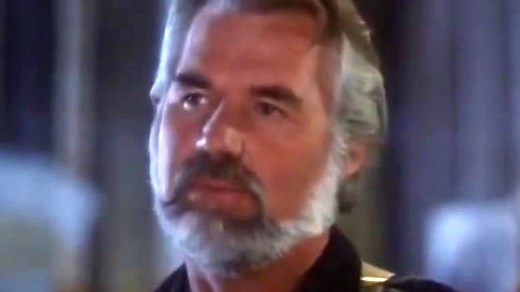 Coward of the County (TV Movie 1981)