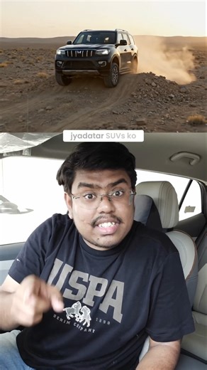 Mahindra SUVs itni jaldi SOLD OUT kyun ho jaati hain? Real Reason 🔥
