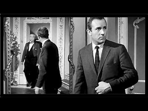 🎬 Girl in the Headlines (1963) | Murder, Mystery & Secrets the Media Hid 🕵️‍♀️📰