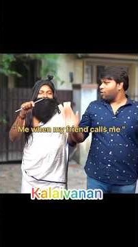 Ennidam varathirgal Tholar kale 😂😂😂