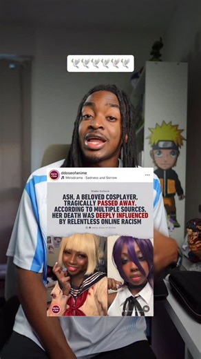 18K views · 280 reactions | Une pensée pour un ange partie trop tôt ! | AfroRoshi | Facebook