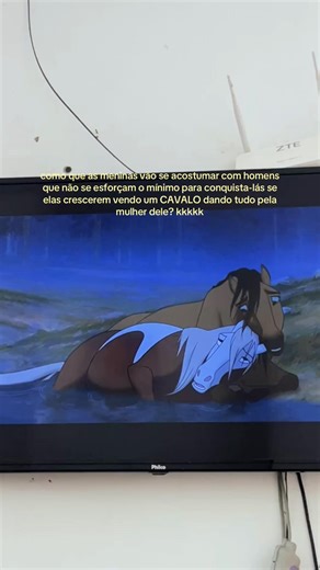 volta Disney antiga😭✨ eu passo o filme rindo porque é um cavalo e termino emocionada kkkkkk #disney #spirit #fyp #fyppppppppppppppppppppppp