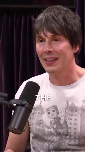 Physicist Brian Cox about the dark energy with Joe Rogan #reelsfb #reelsviral #OMG #love #physicist #DarkEnergy | Third Eye Opener