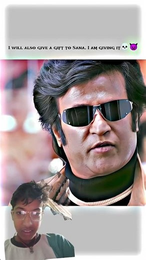 Robot 2.o best movie scene #viral 🤣