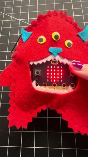 Tangible Media Micro:Bit Project 1