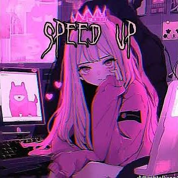 XXANTERIA ~BAIXO(Sped up)