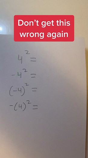 Don’t question it. #math #sat #yourbummymathtutor #caryhan #school #fyp #study