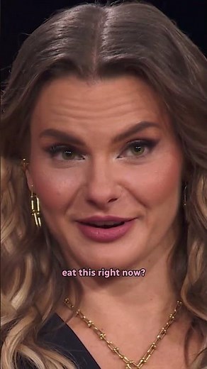 Mushroom gummies create magic in the Den! 🍄✨