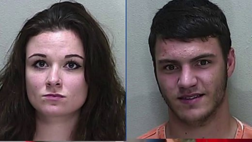 11-year-old girl dragged out of truck in brutal gas station attack