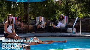 Leisure Pools & Spas TV Spot, 'Not Too Late'