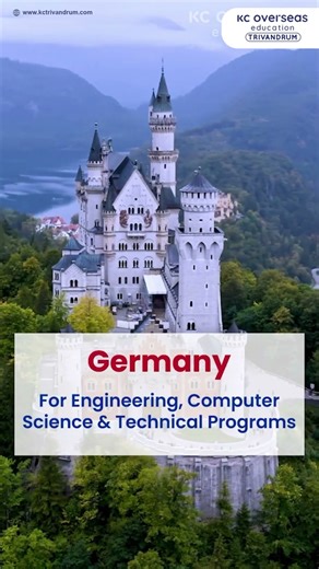 GRE Scores accepted for Masters & PhD Programs Abroad | KC Trivandrum